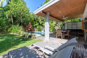 10 Sand Street - 3 Bedroom Beachhouse